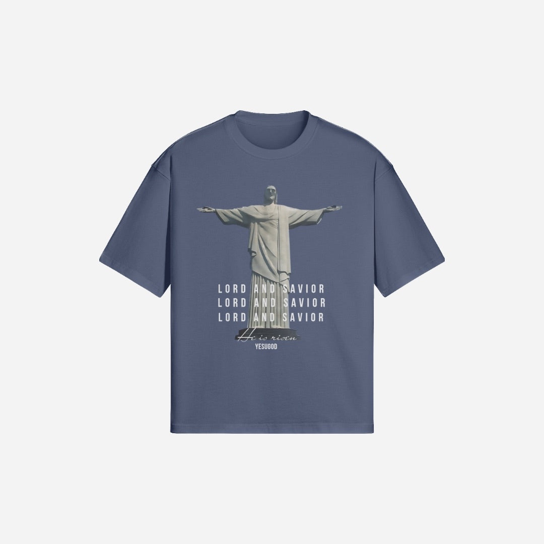 He Is Risen Shirt