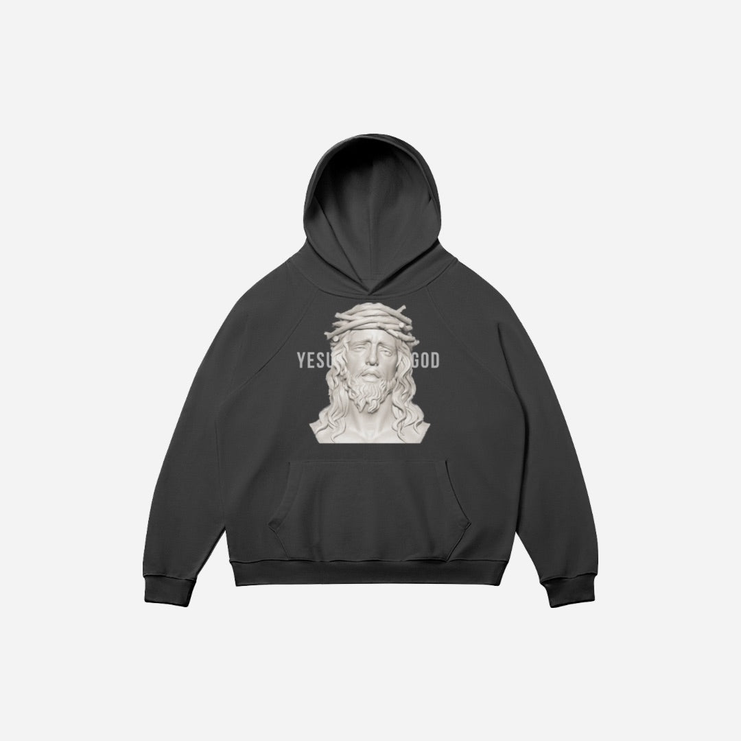 Heavy Is The Head Hoodie