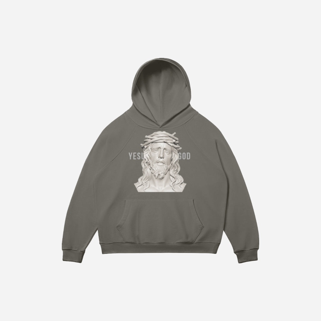 Heavy Is The Head Hoodie