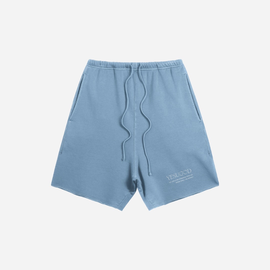 PSALMS27 Shorts