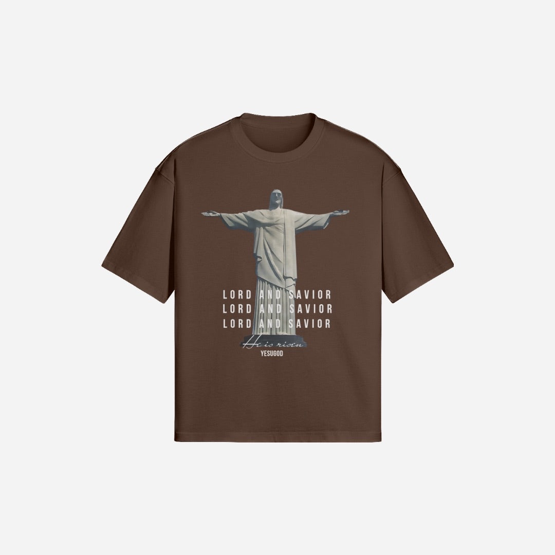 He Is Risen Shirt