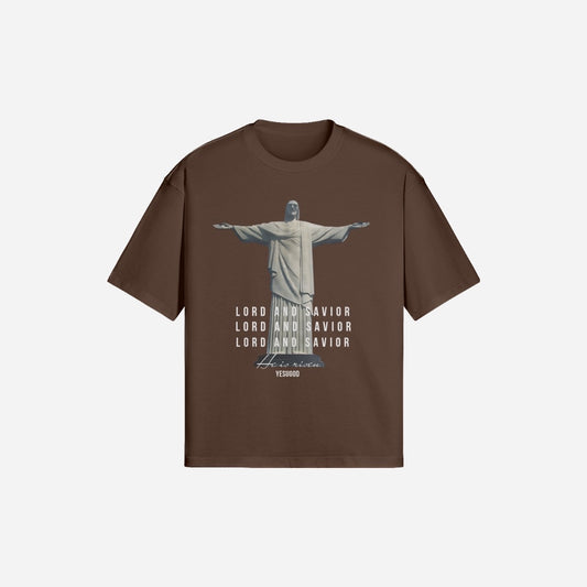 He Is Risen Shirt