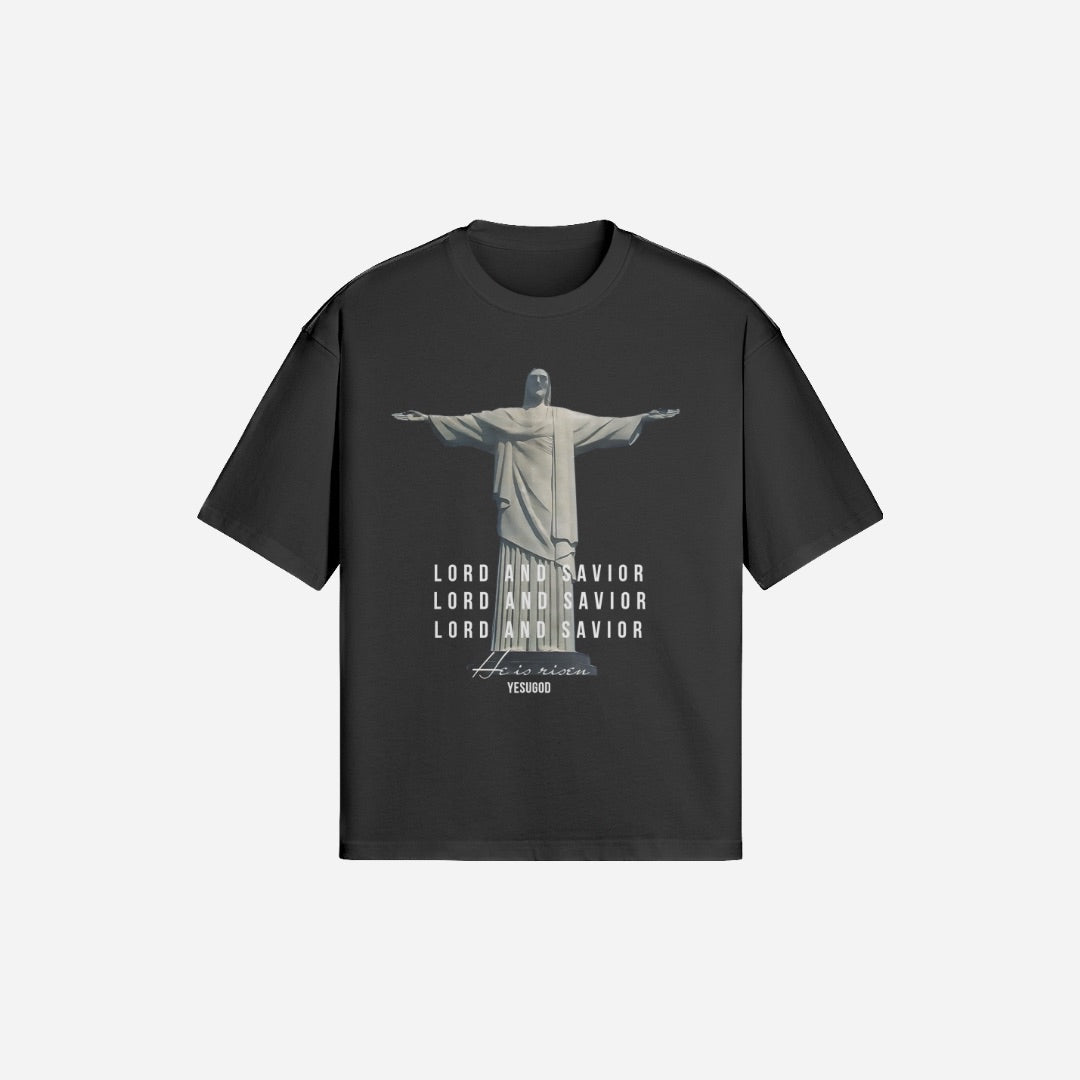 He Is Risen Shirt