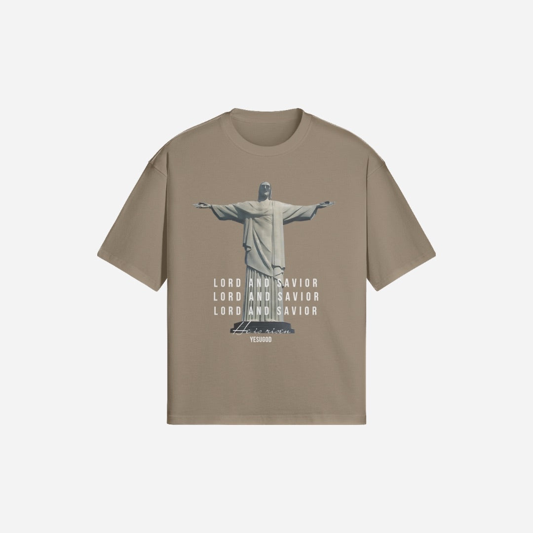 He Is Risen Shirt