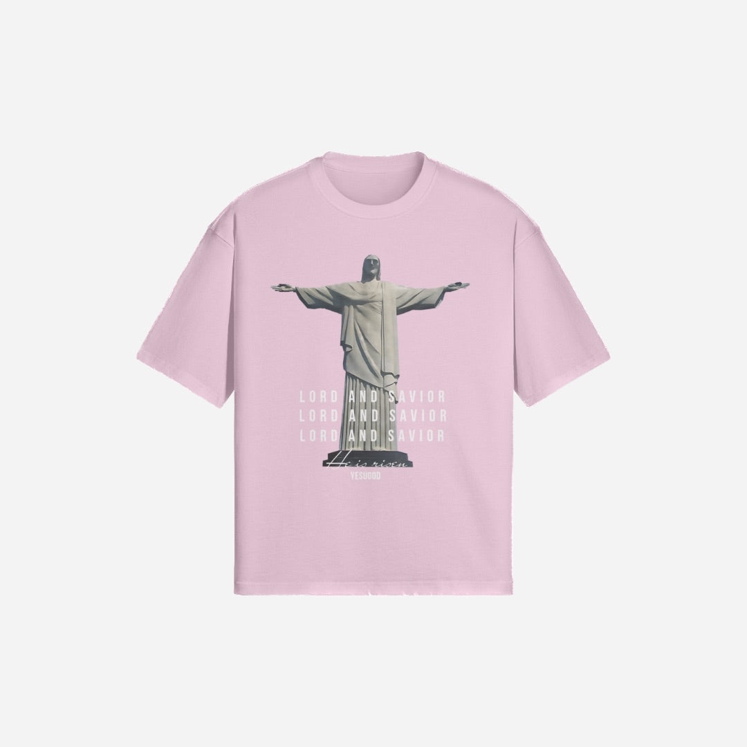 He Is Risen Shirt