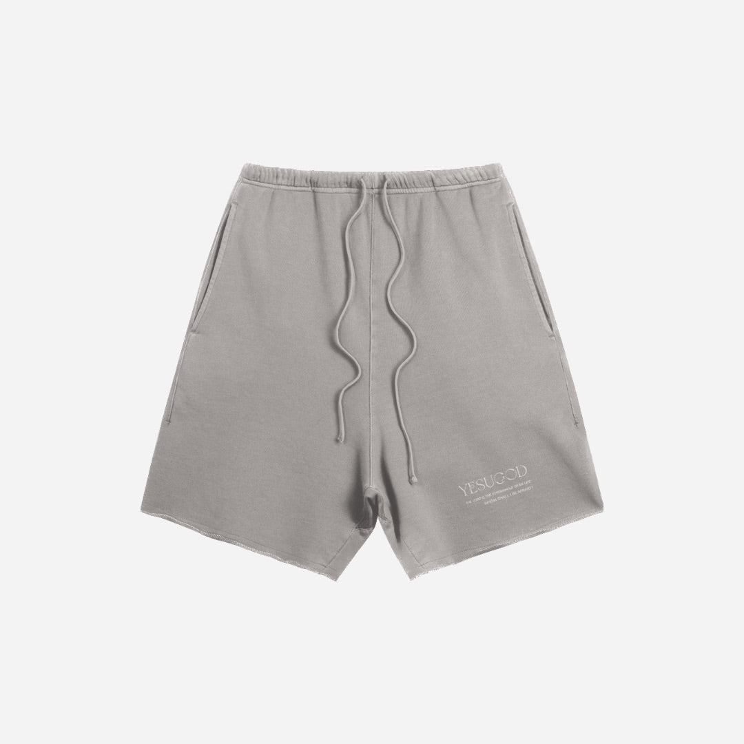 PSALMS27 Shorts