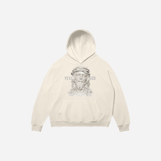 Heavy Is The Head Hoodie