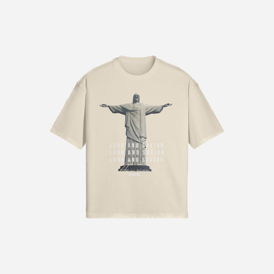 He Is Risen Shirt