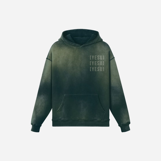 JEREMIAH29 Hoodie