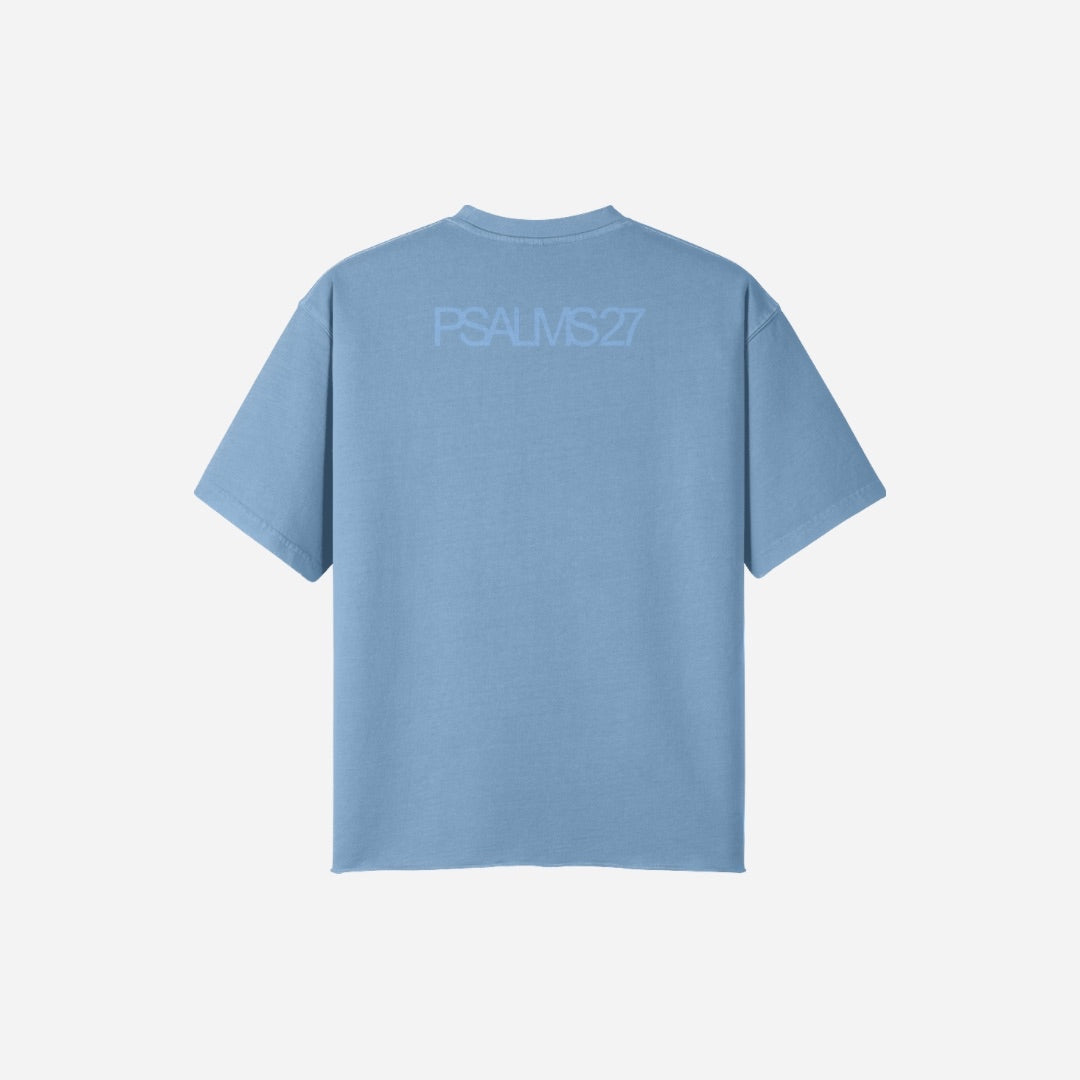 PSALMS27 Shirt