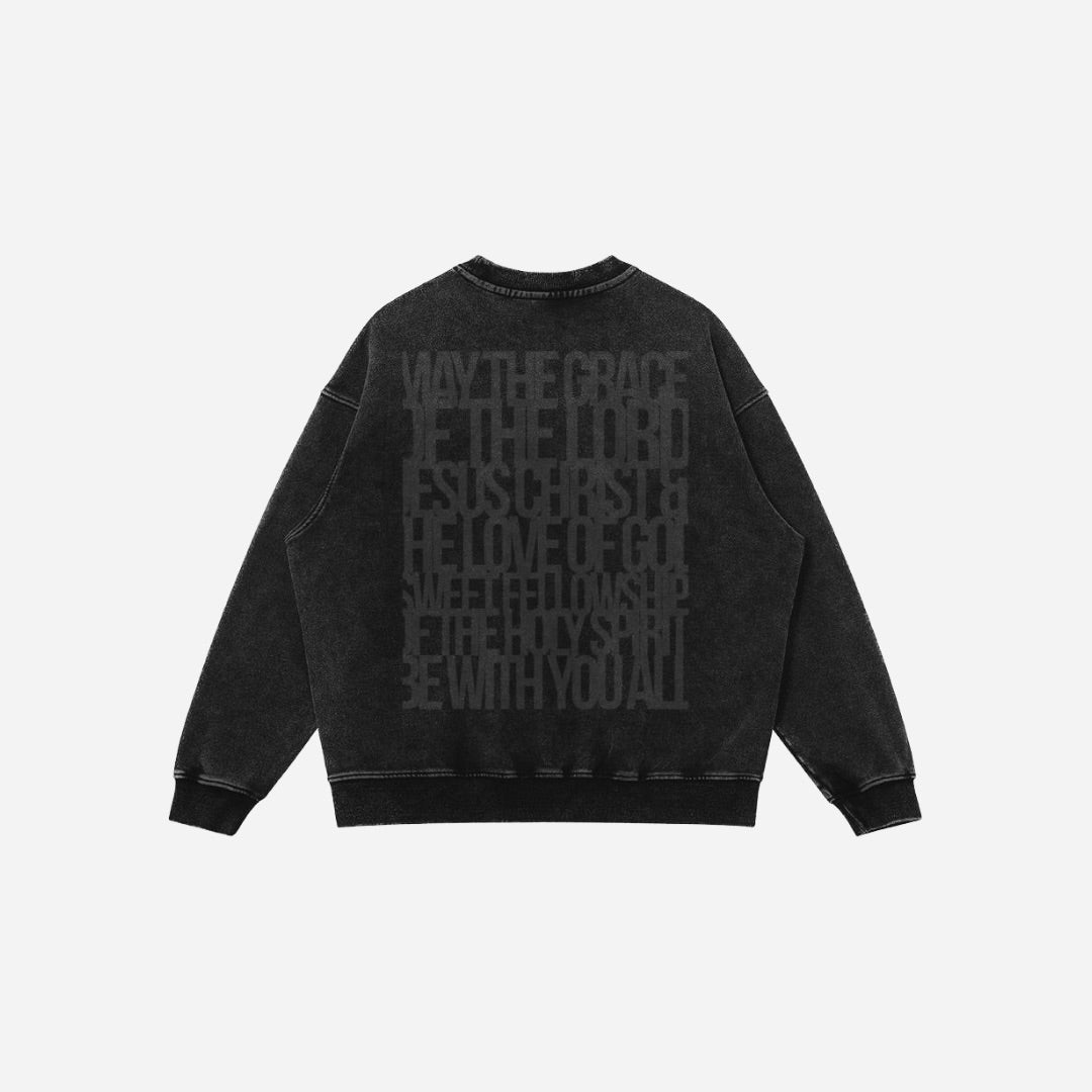 Trinity Sweatshirt