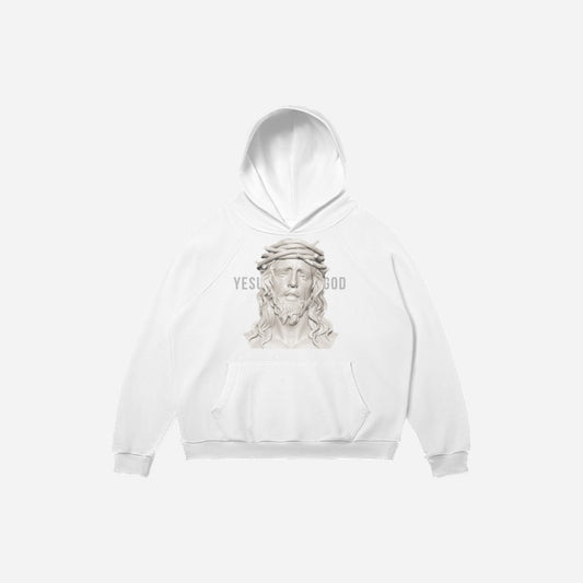 Heavy Is The Head Hoodie