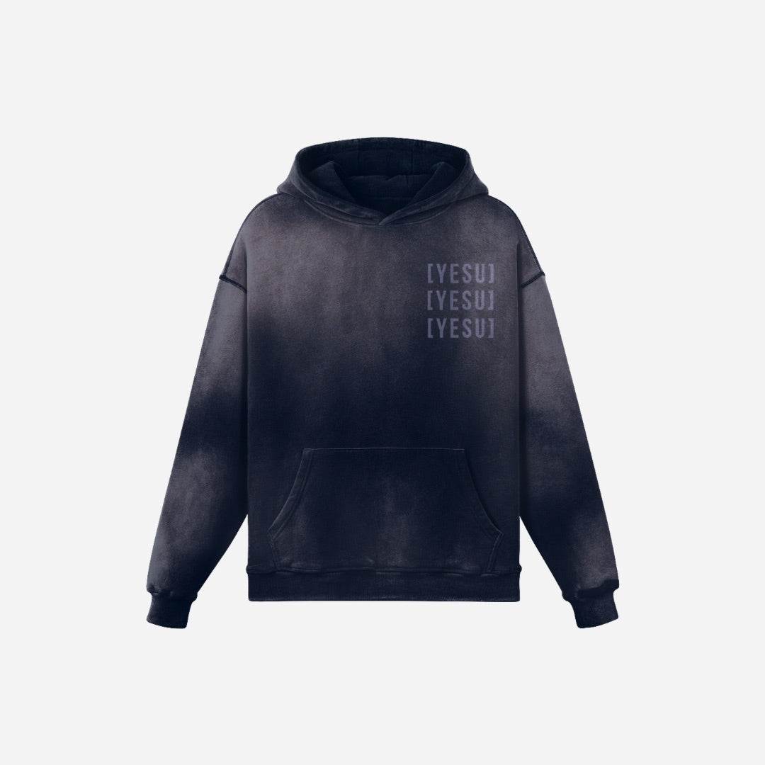 JEREMIAH29 Hoodie