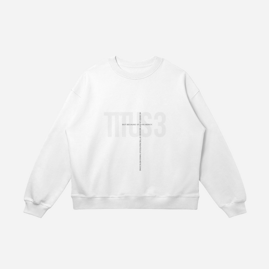 TITUS3 Sweatshirt