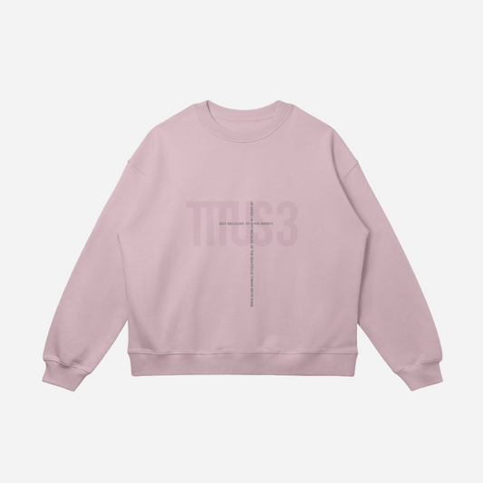 TITUS3 Sweatshirt