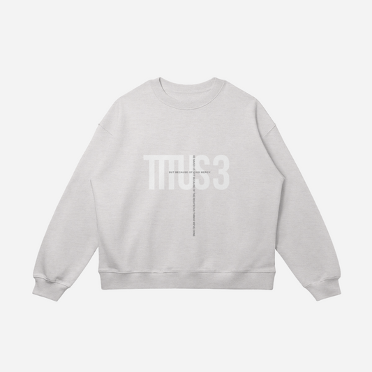 TITUS3 Sweatshirt