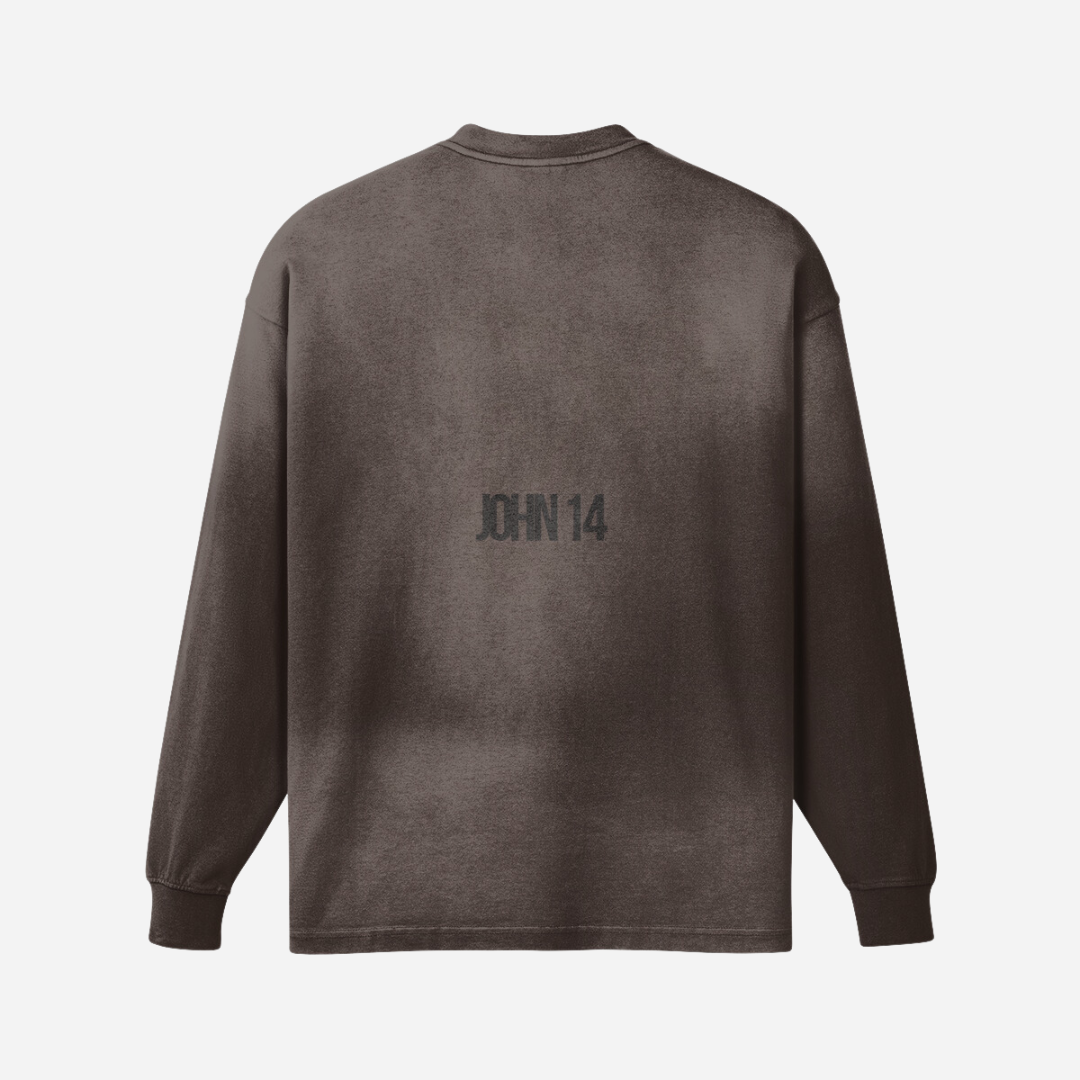 JOHN14 Sweatshirt