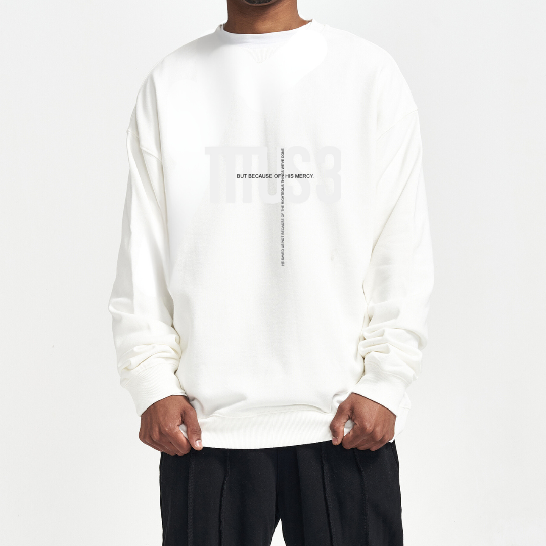 TITUS3 Sweatshirt