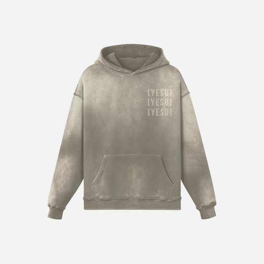 JEREMIAH29 Hoodie