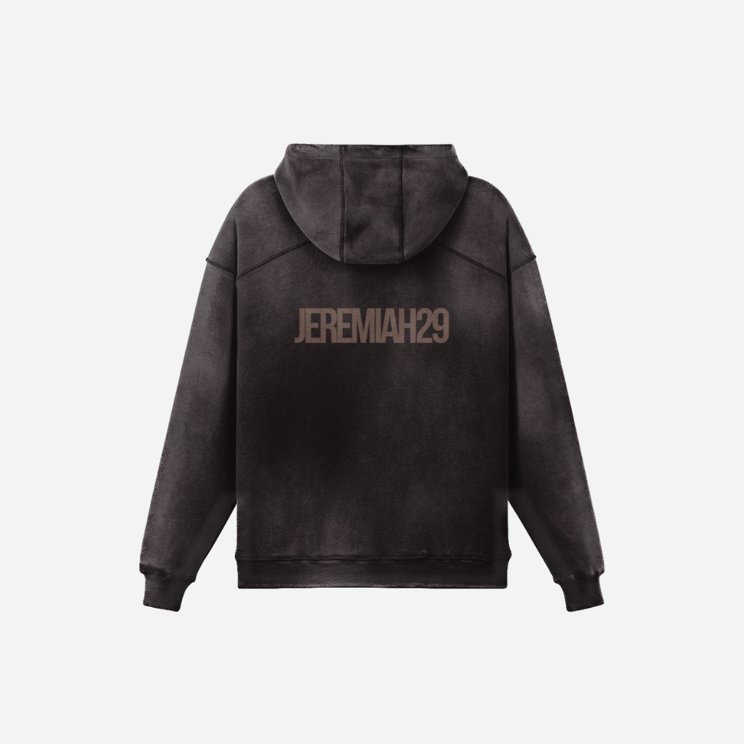 JEREMIAH29 Hoodie