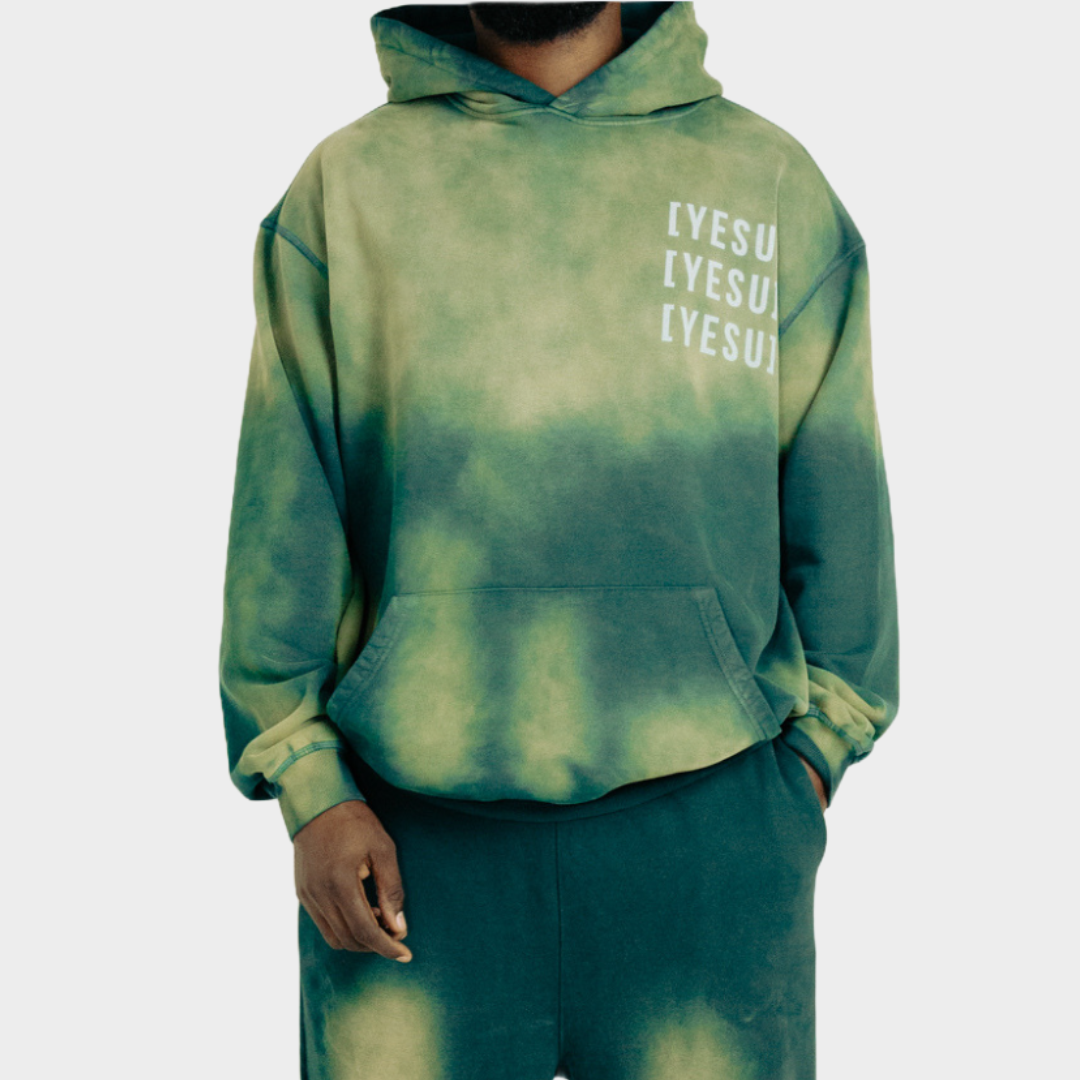 JEREMIAH29 Hoodie